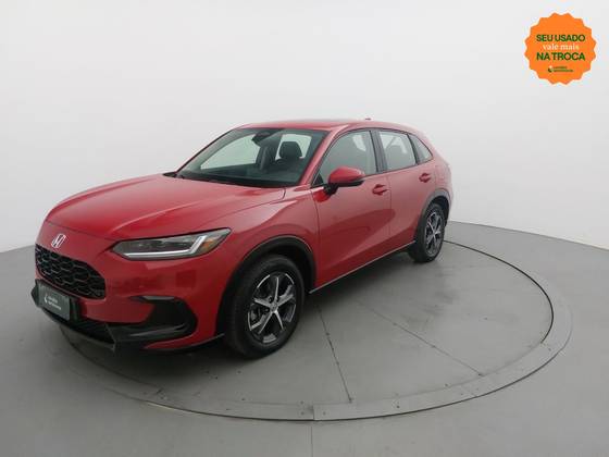 HONDA ZR-V 2.0 i-VTEC GASOLINA TOURING CVT